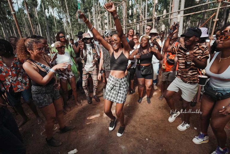 What to Pack and Wear for Nyege Nyege Festival