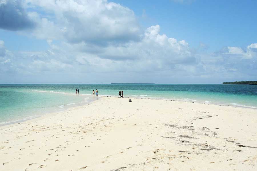Zanzibar island - Tanzania